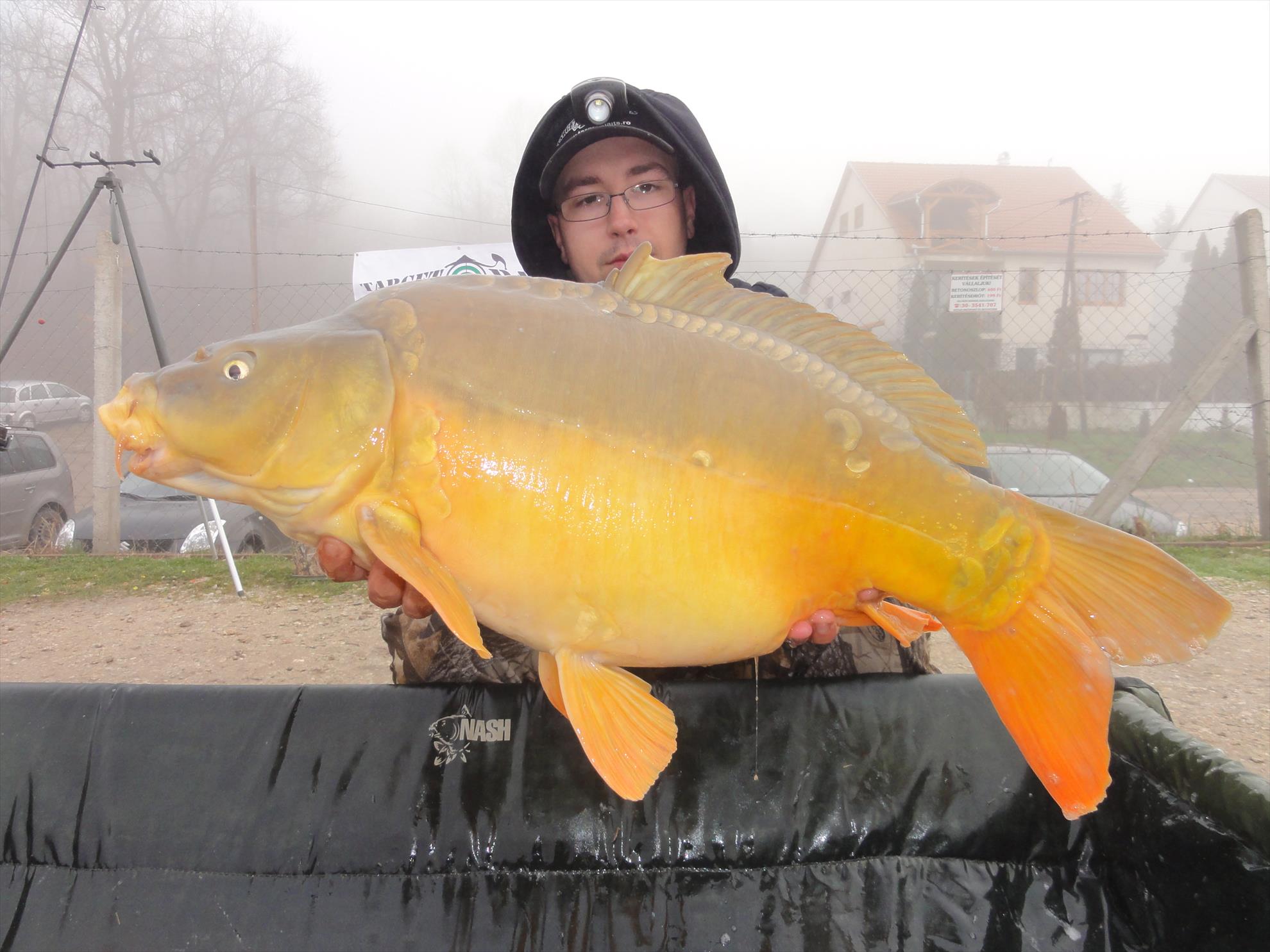 Aprilie 2013 - Harsany Aprilie 2013